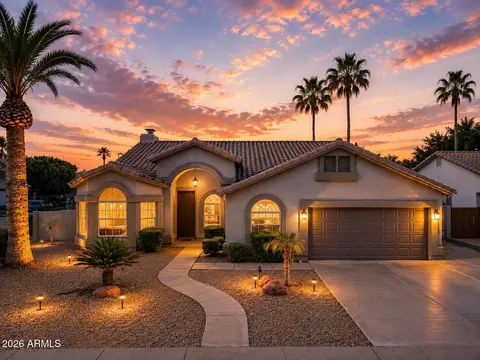 1732 W Commerce Ave, Gilbert, AZ 85233