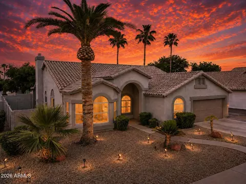 1732 W Commerce Ave, Gilbert, AZ 85233