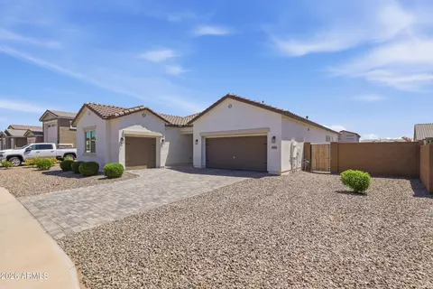 40583 W Desert Fairways Dr, Maricopa, AZ 85138