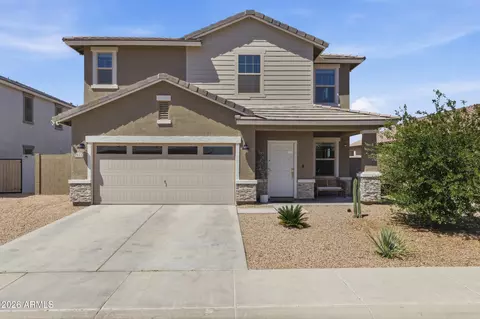 18532 N Goleta St, Maricopa, AZ 85138