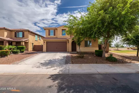 18575 W Pueblo Ave, Goodyear, AZ 85338