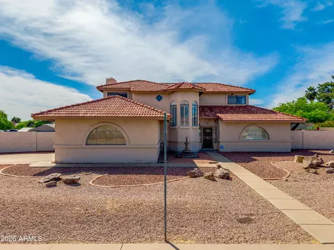 14802 N 47th St, Phoenix, AZ 85032