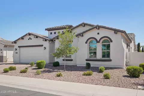 5285 S Loback Ln, Gilbert, AZ 85298