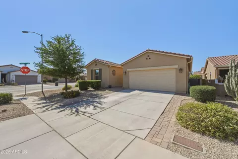 2631 E San Paulo Dr, Casa Grande, AZ 85194
