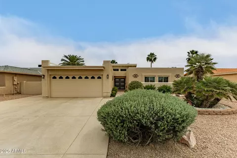 10225 E Spring Creek Rd, Sun Lakes, AZ 85248