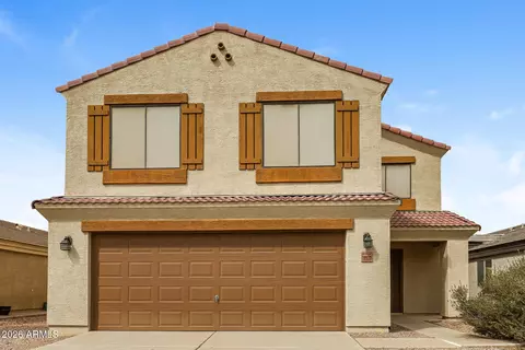 18932 N Toledo Ave, Maricopa, AZ 85138