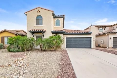 10012 W Marguerite Ave, Tolleson, AZ 85353