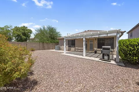 Exterior - 873 E Saratoga St, Gilbert, AZ 85296 photo 2 of 9