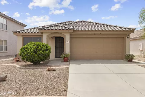 873 E Saratoga St, Gilbert, AZ 85296