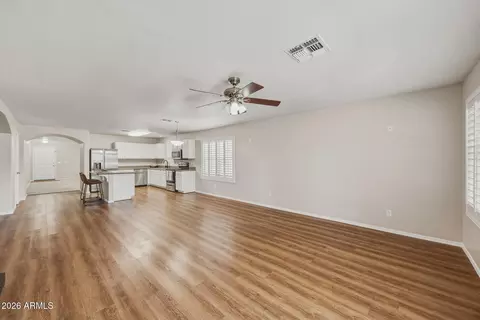 Living - 873 E Saratoga St, Gilbert, AZ 85296 photo 6 of 7