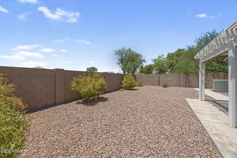 Exterior - 873 E Saratoga St, Gilbert, AZ 85296 photo 4 of 9