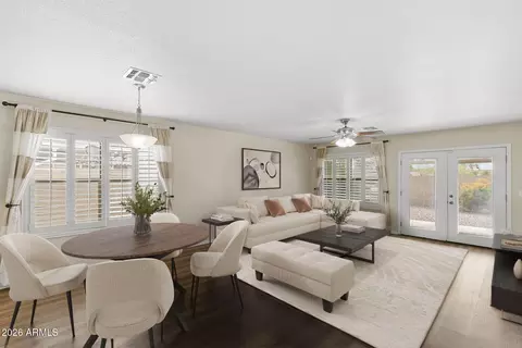 Living - 873 E Saratoga St, Gilbert, AZ 85296 photo 7 of 7