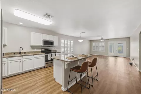 Kitchen - 873 E Saratoga St, Gilbert, AZ 85296 photo 1 of 5
