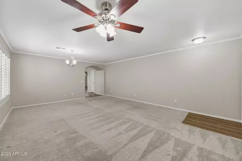 Living - 873 E Saratoga St, Gilbert, AZ 85296 photo 3 of 7