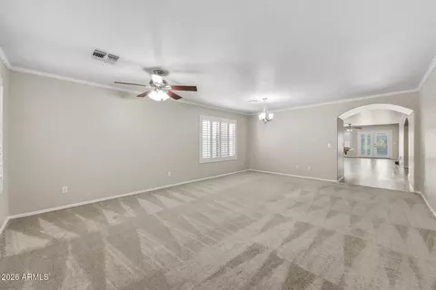 Living - 873 E Saratoga St, Gilbert, AZ 85296 photo 2 of 7