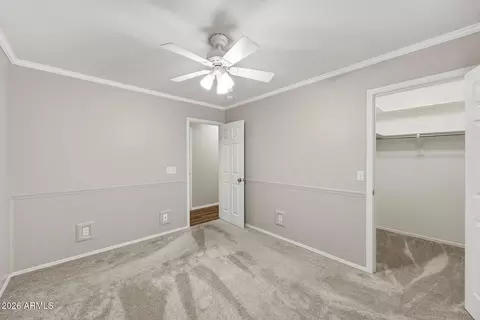Bedroom - 873 E Saratoga St, Gilbert, AZ 85296 photo 1 of 1