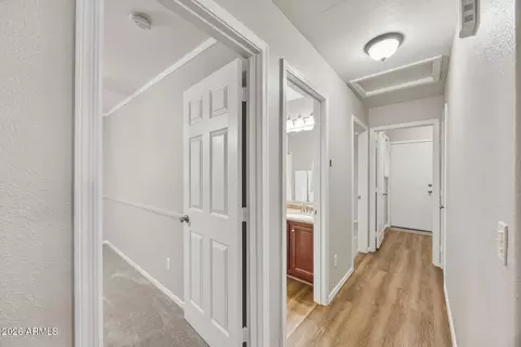 Entry Way - 873 E Saratoga St, Gilbert, AZ 85296 photo 1 of 3
