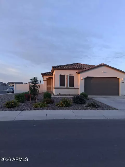 12381 E Verbina Ln, Florence, AZ 85132