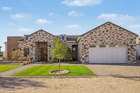 17612 E Lawndale Pl, Queen Creek, AZ 85142