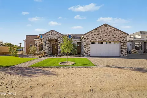 17612 E Lawndale Pl, Queen Creek, AZ 85142