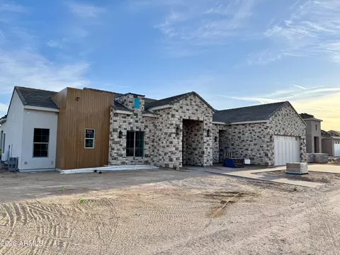 17612 E Lawndale Pl, Queen Creek, AZ 85142