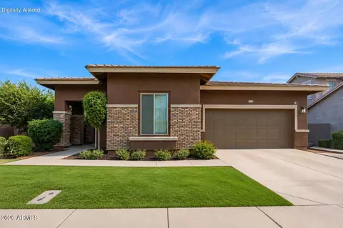 3935 E Sierra Madre Ave, Gilbert, AZ 85296