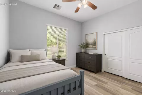 Bedroom - 3935 E Sierra Madre Ave, Gilbert, AZ 85296 photo 2 of 2