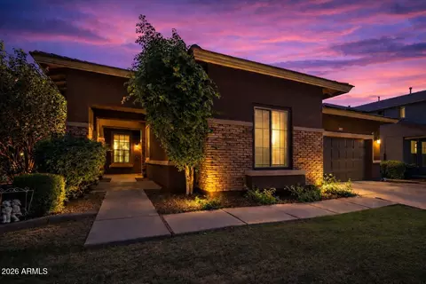 3935 E Sierra Madre Ave, Gilbert, AZ 85296