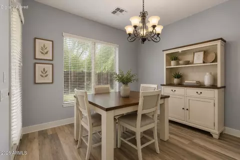 Dining - 3935 E Sierra Madre Ave, Gilbert, AZ 85296 photo 2 of 2