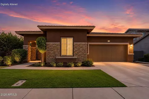 Exterior - 3935 E Sierra Madre Ave, Gilbert, AZ 85296 photo 2 of 4