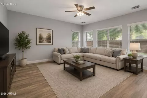 Living - 3935 E Sierra Madre Ave, Gilbert, AZ 85296 photo 2 of 2