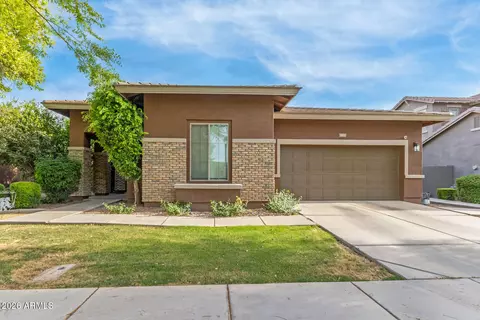 Exterior - 3935 E Sierra Madre Ave, Gilbert, AZ 85296 photo 3 of 4