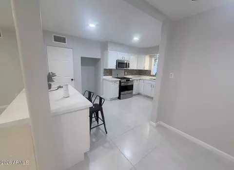 Kitchen - 2332 E Flower St, Phoenix, AZ 85016 photo 2 of 2