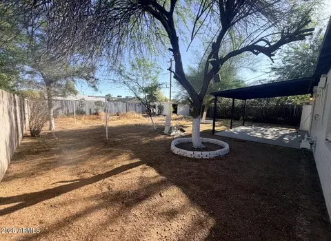 Exterior - 2332 E Flower St, Phoenix, AZ 85016 photo 2 of 2