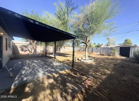 Exterior - 2332 E Flower St, Phoenix, AZ 85016 photo 1 of 2