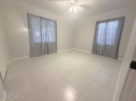 Bedroom - 2332 E Flower St, Phoenix, AZ 85016 photo 1 of 2