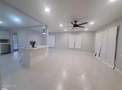 Living - 2332 E Flower St, Phoenix, AZ 85016 photo 2 of 3