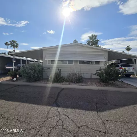 205 W Bell Rd #35, Phoenix, AZ 85023