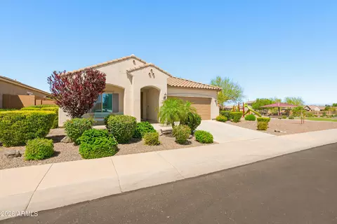 19602 N 260th Dr, Buckeye, AZ 85396