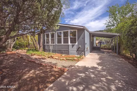 60 Monte Vista Ln, Sedona, AZ 86336