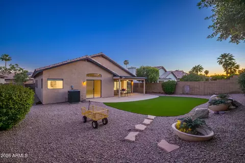 4352 E Coolbrook Ave, Phoenix, AZ 85032
