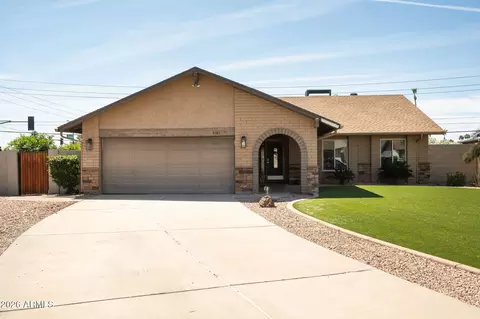 5161 E Beck Ln, Scottsdale, AZ 85254