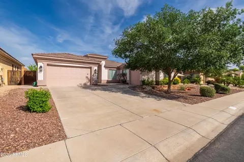 14143 N 90th Ln, Peoria, AZ 85381