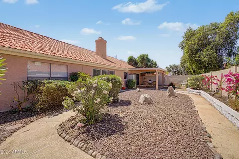 Exterior - 1238 E Mineral Rd, Gilbert, AZ 85234 photo 5 of 8