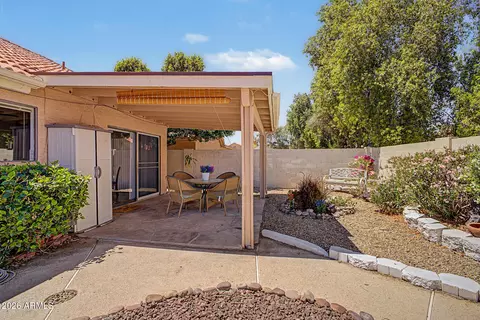 Exterior - 1238 E Mineral Rd, Gilbert, AZ 85234 photo 6 of 8