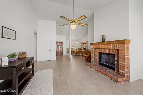 Entry Way - 1238 E Mineral Rd, Gilbert, AZ 85234 photo 2 of 4
