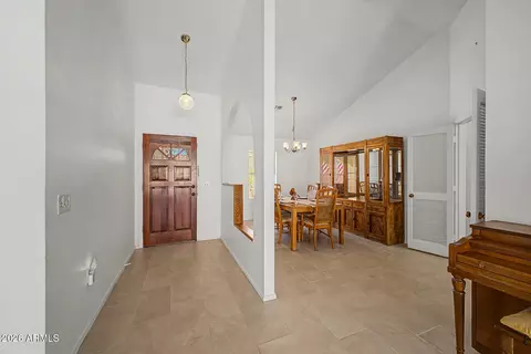 Entry Way - 1238 E Mineral Rd, Gilbert, AZ 85234 photo 1 of 4