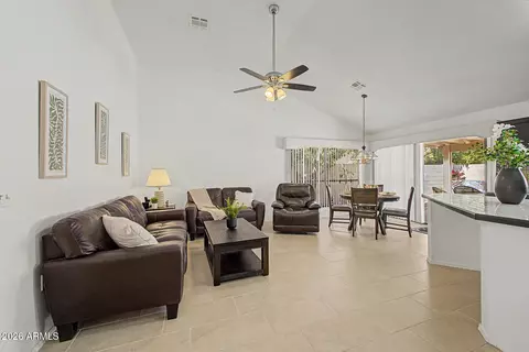 Living - 1238 E Mineral Rd, Gilbert, AZ 85234 photo 2 of 3