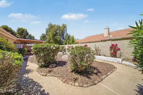 Exterior - 1238 E Mineral Rd, Gilbert, AZ 85234 photo 4 of 8