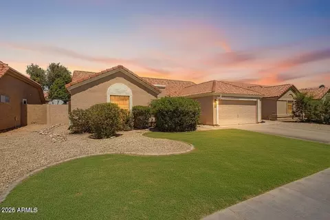 1238 E Mineral Rd, Gilbert, AZ 85234